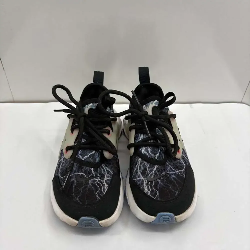Nike React Presto GS Trouble At Home Lightning Size 13C